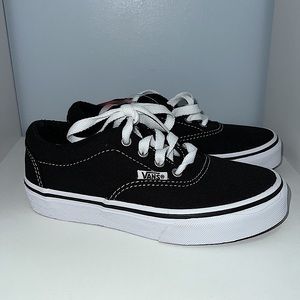 Brand new vans size 12c